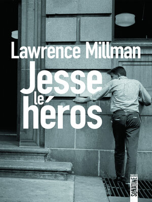 cover image of Jesse le héros